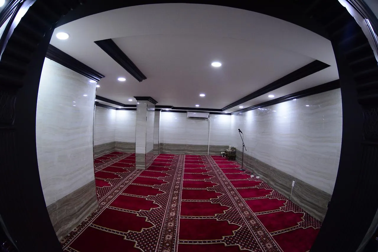 Al Eairy Apartments - Dammam 1 2*,  Saudi Arabia