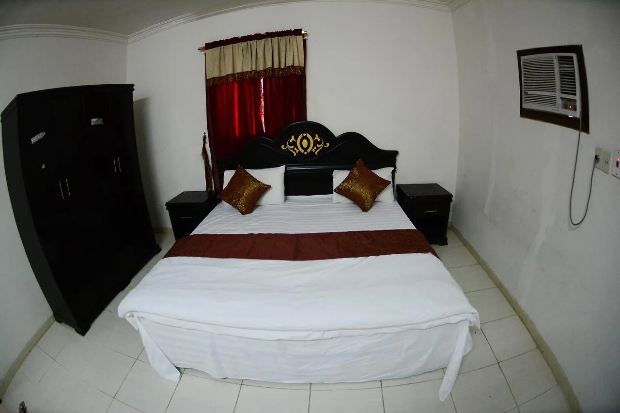 Al Eairy Apartments - Dammam 1